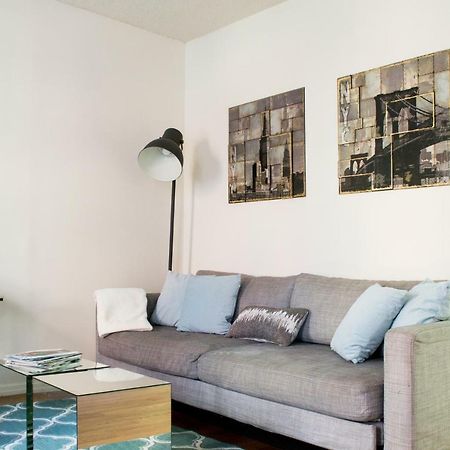 Frederick'S Place - Convenient Condo Walk To Central Park And Columbia University New York Exterior foto