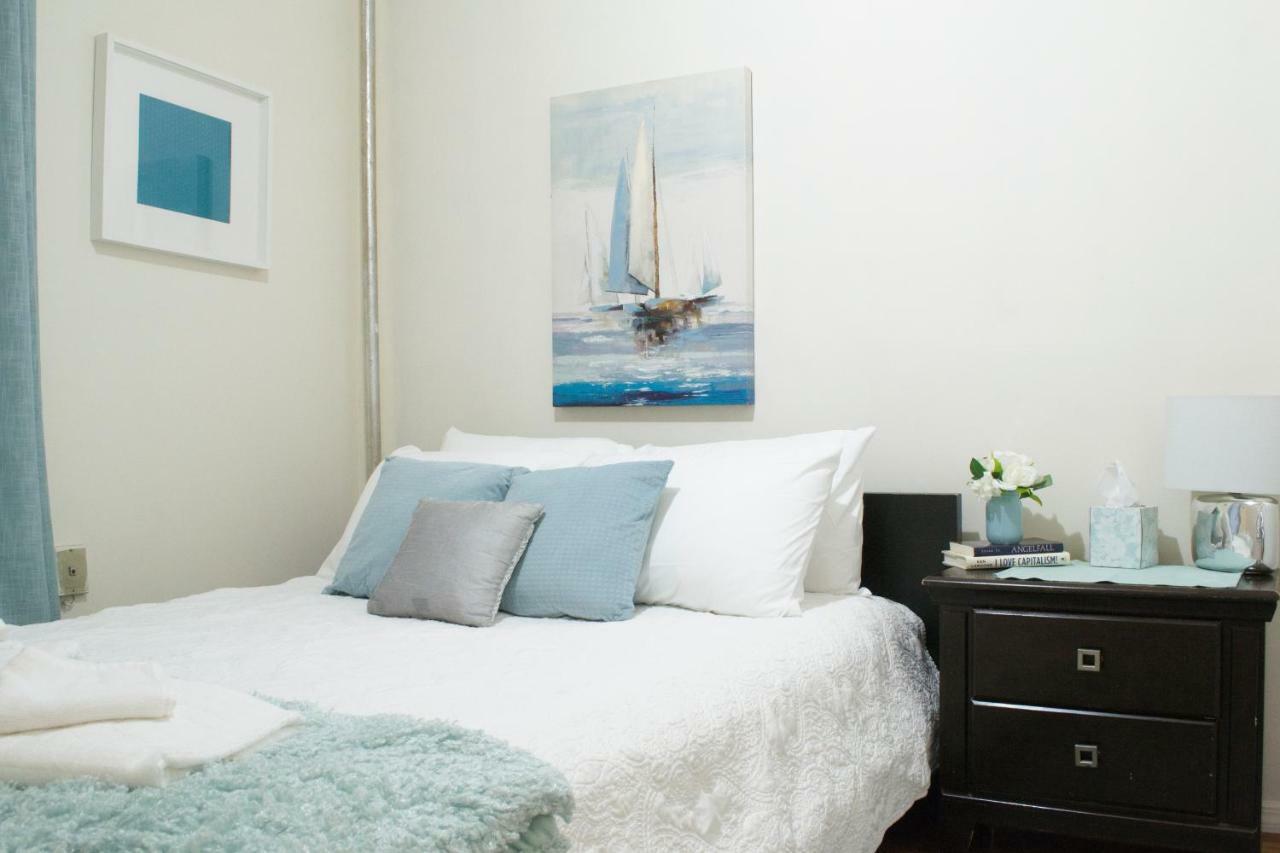 Frederick'S Place - Convenient Condo Walk To Central Park And Columbia University New York Exterior foto