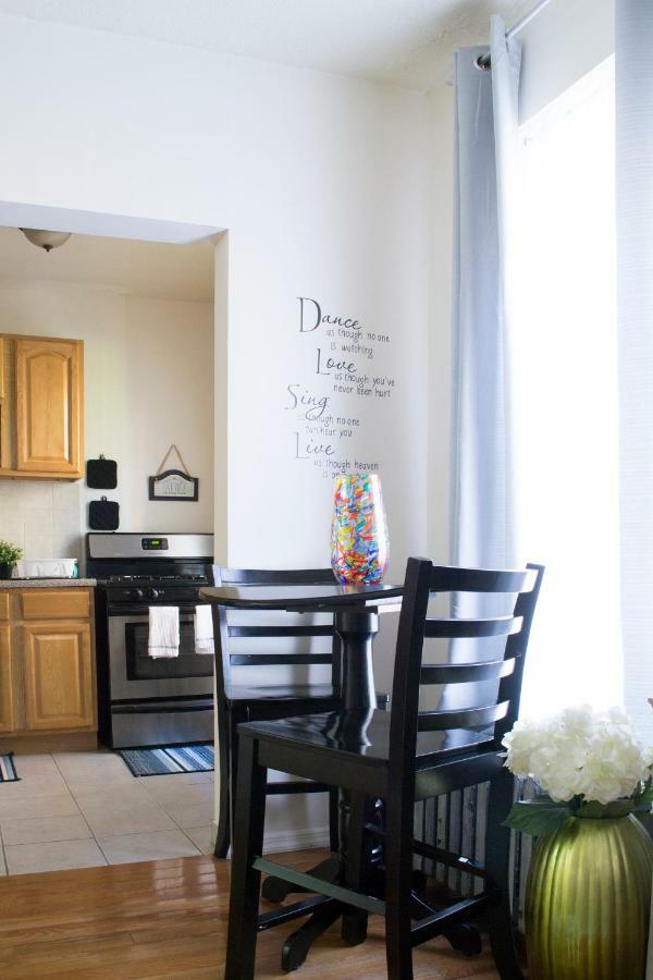 Frederick'S Place - Convenient Condo Walk To Central Park And Columbia University New York Exterior foto