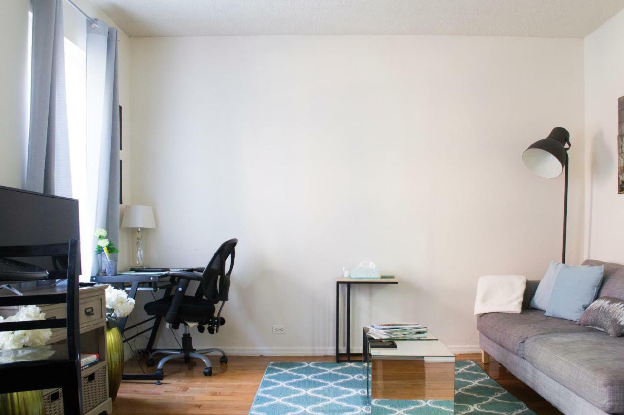 Frederick'S Place - Convenient Condo Walk To Central Park And Columbia University New York Exterior foto