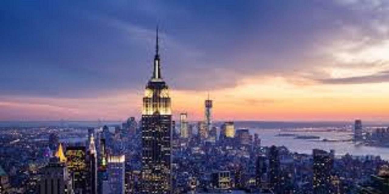 Frederick'S Place - Convenient Condo Walk To Central Park And Columbia University New York Exterior foto