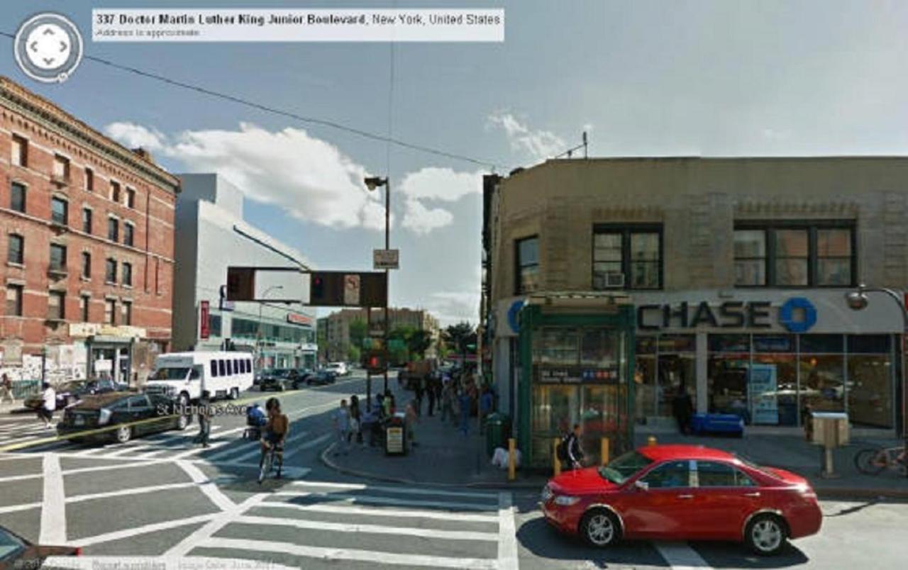 Frederick'S Place - Convenient Condo Walk To Central Park And Columbia University New York Exterior foto